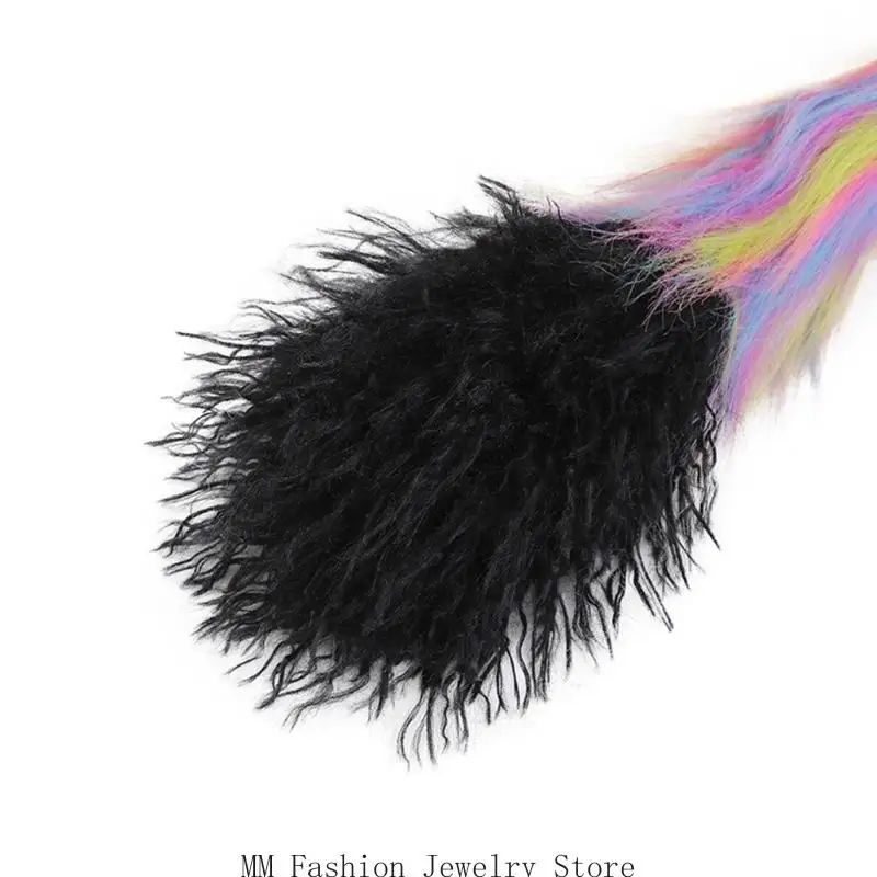 D0UB Động vật Động vật Trang phục 100cm Động vật Động vật Động vật dài 100cm