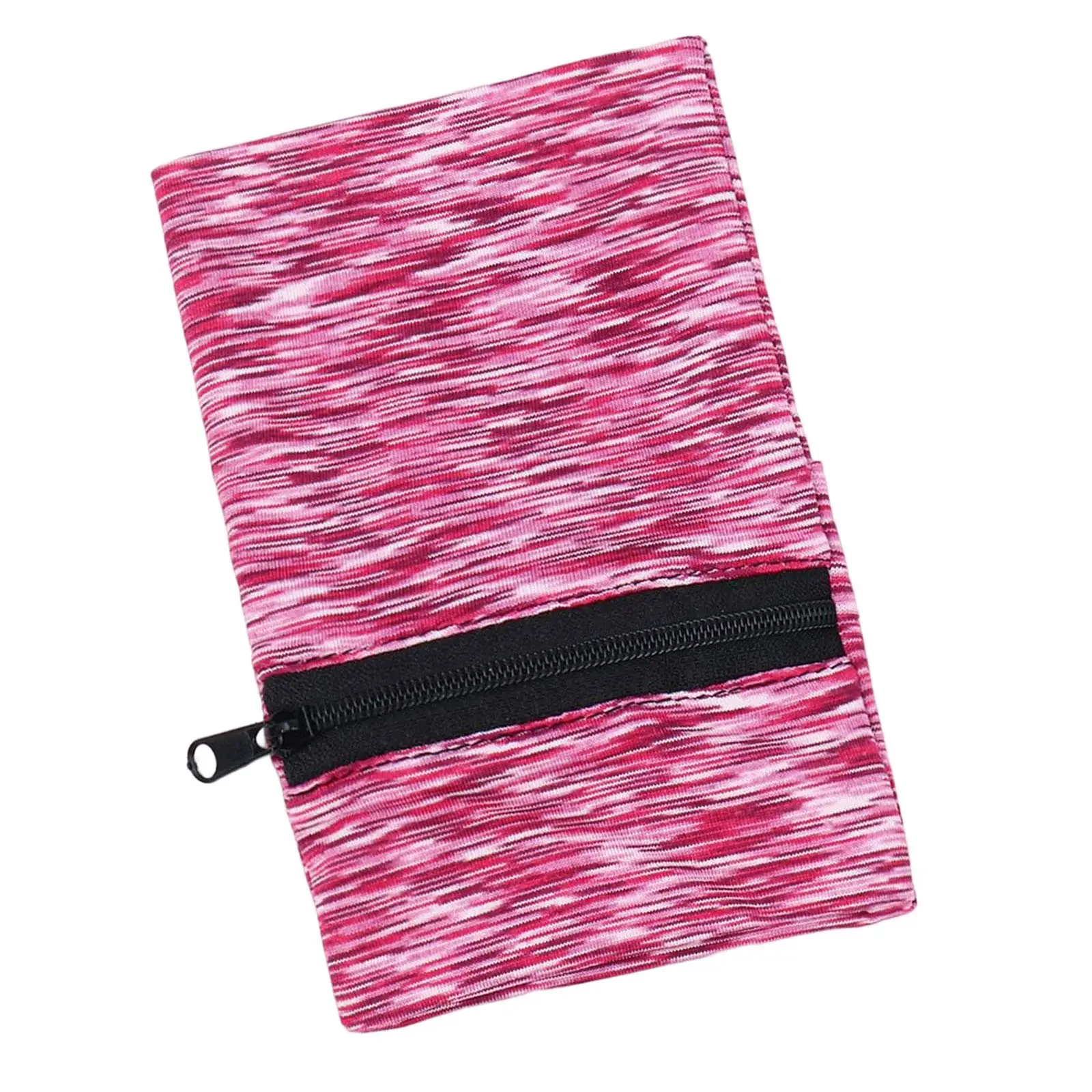 Sports Wrist Bag Wristband Bag Phone Holder Pouch Phone Bracelets Band Unisex