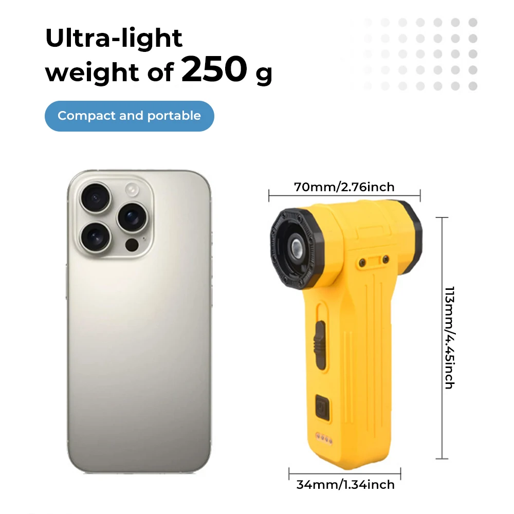 300000 دورة في الدقيقة عالية الطاقة توربو مروحة نفاثة فرش السيارات الكهربائية منفضة الهواء 3 التروس سرعة منفاخ الغبار أداة نظيفة منفاخ هواء قوي