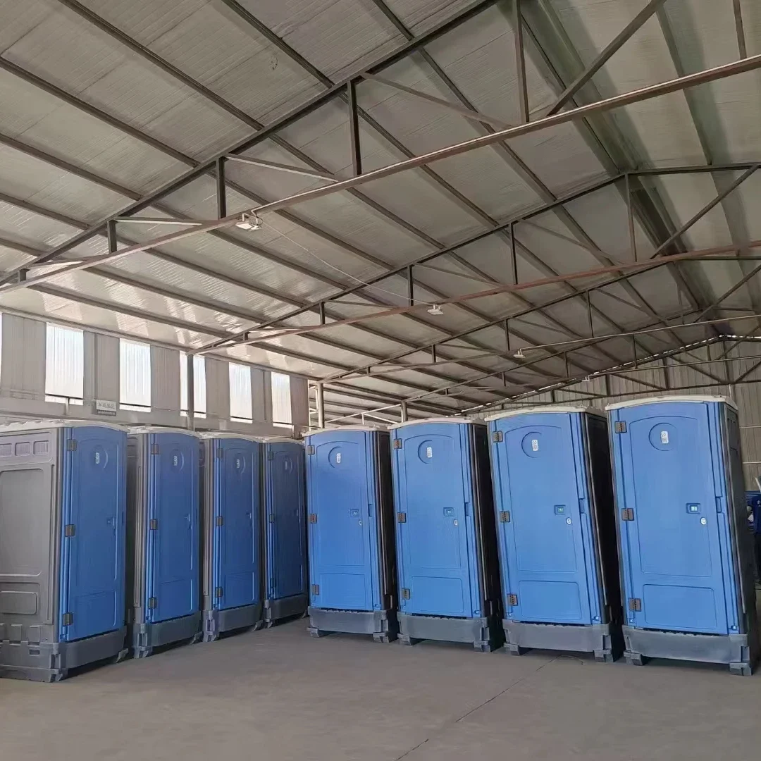 

Portable Outdoor Toilets and Shower Room Mobile Units Made From Durable Containers by Manufacturerspromote sales