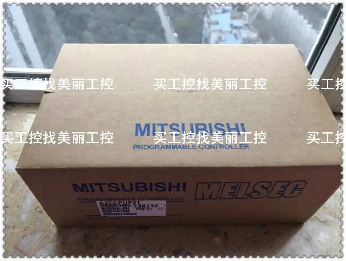 

Genuine Mitsubishi a2ccpup21 is brand new and well packed