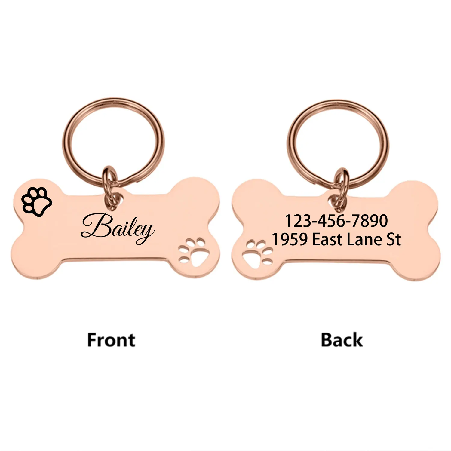 Thumbnail 2 - #36 Latest Dog Tags Offers