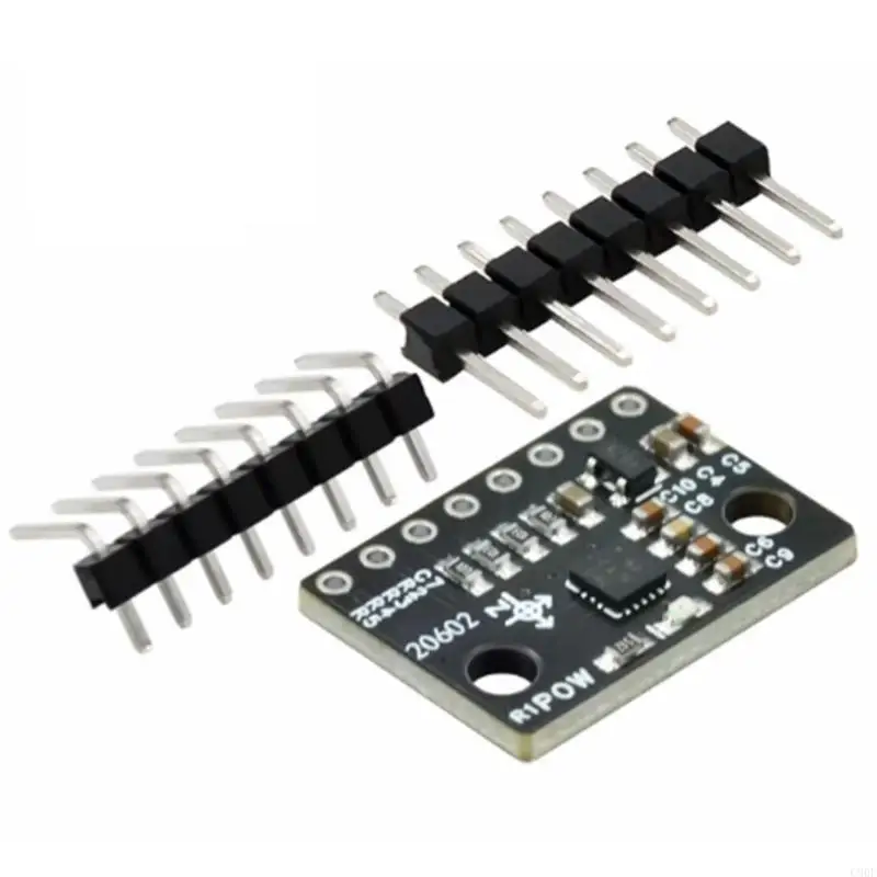 

C90F High Precisions ICM20602 6 Axises Motion Trackings Sensorings Module For Smartests Devices