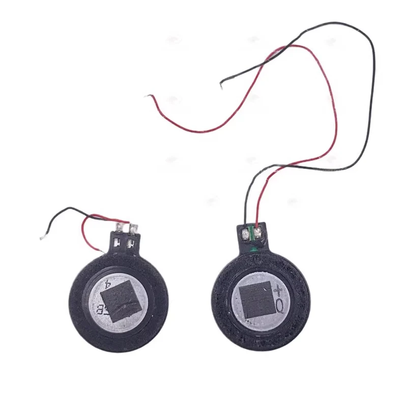 لعبة وحدة التحكم استبدال ملحقات مكبر الصوت ، مكبرات الصوت عالية الجودة ل NDSi XL ، اليسار واليمين المتكلم ، 1 قطعة