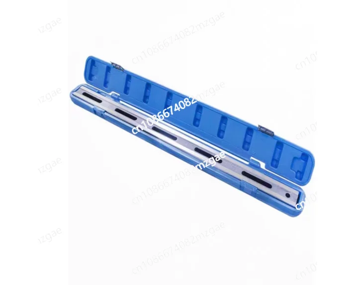 Cylinder head flat ruler, high-precision automobile cylinder head flatness inspection flat ruler