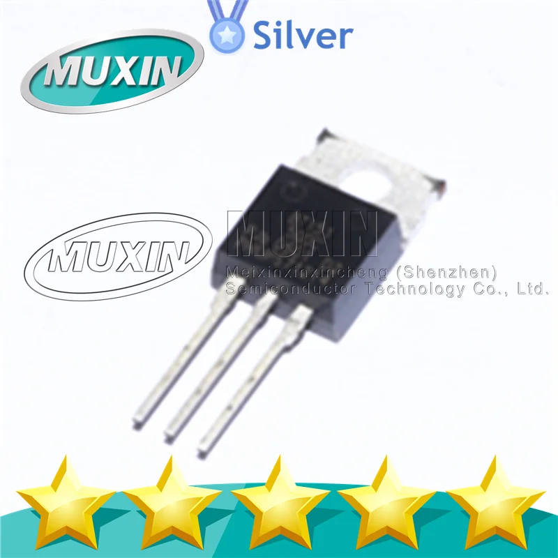 BT151-500C TO-220 E…