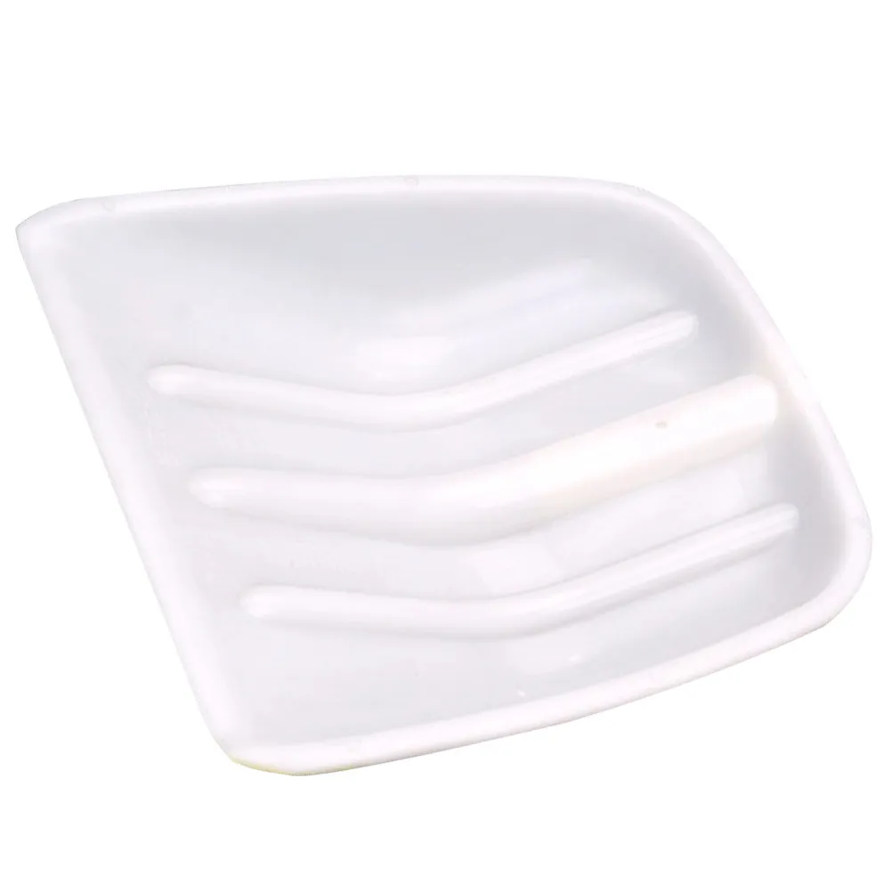 

Сменная насадка для лопаты для уборки льда, сверхпрочный пластиковый скребок для удаления льда с лобового стекла автомобиля и обработки дорожных покрытий, инструмент для удаления инея