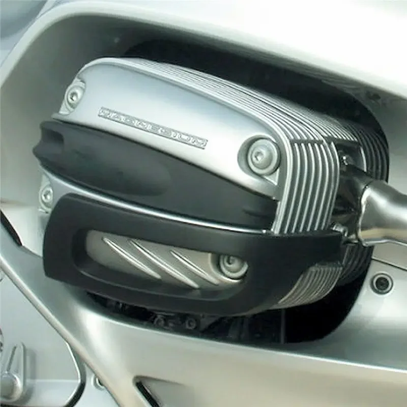 2PCS For BMW R1150RT R1150R R1150RS 2001-2003 R 1150 RT RS R Motorcycle Cylinder Guard Side Protectors Engine Covers Protectio