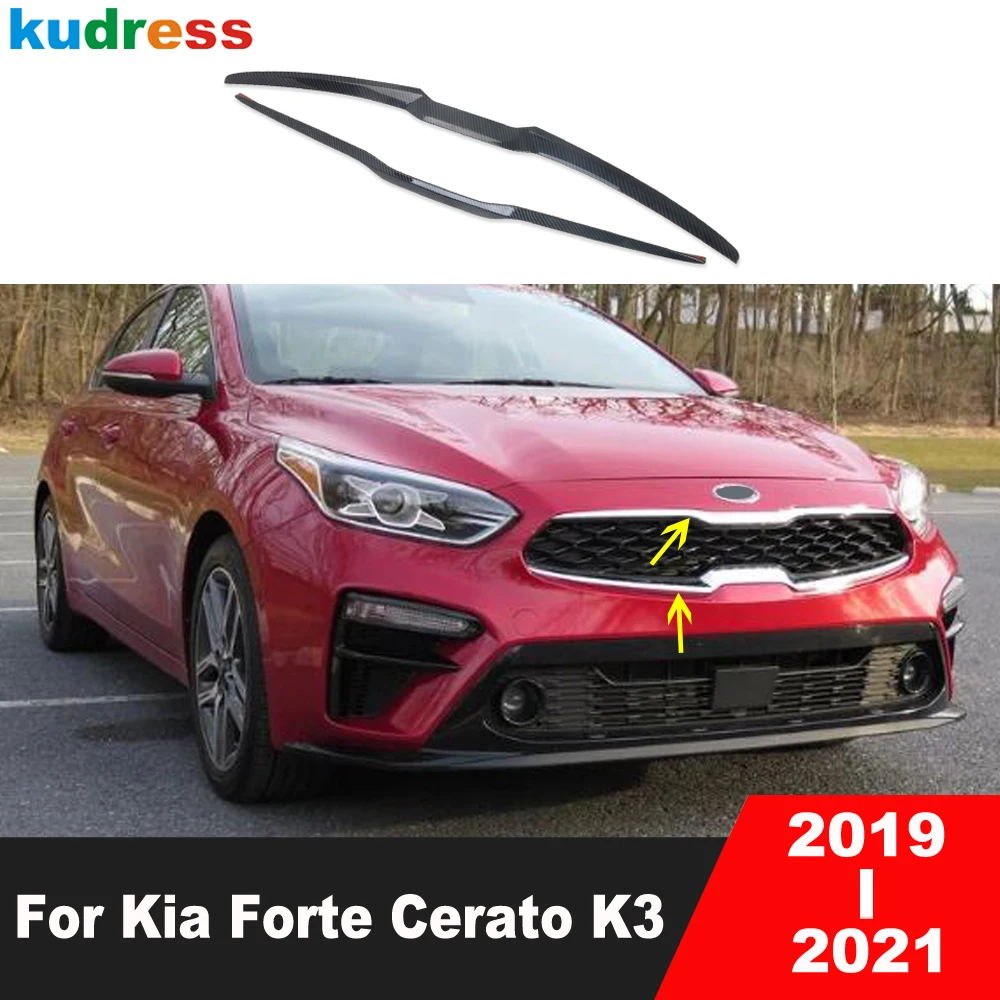 Front Center Grille…