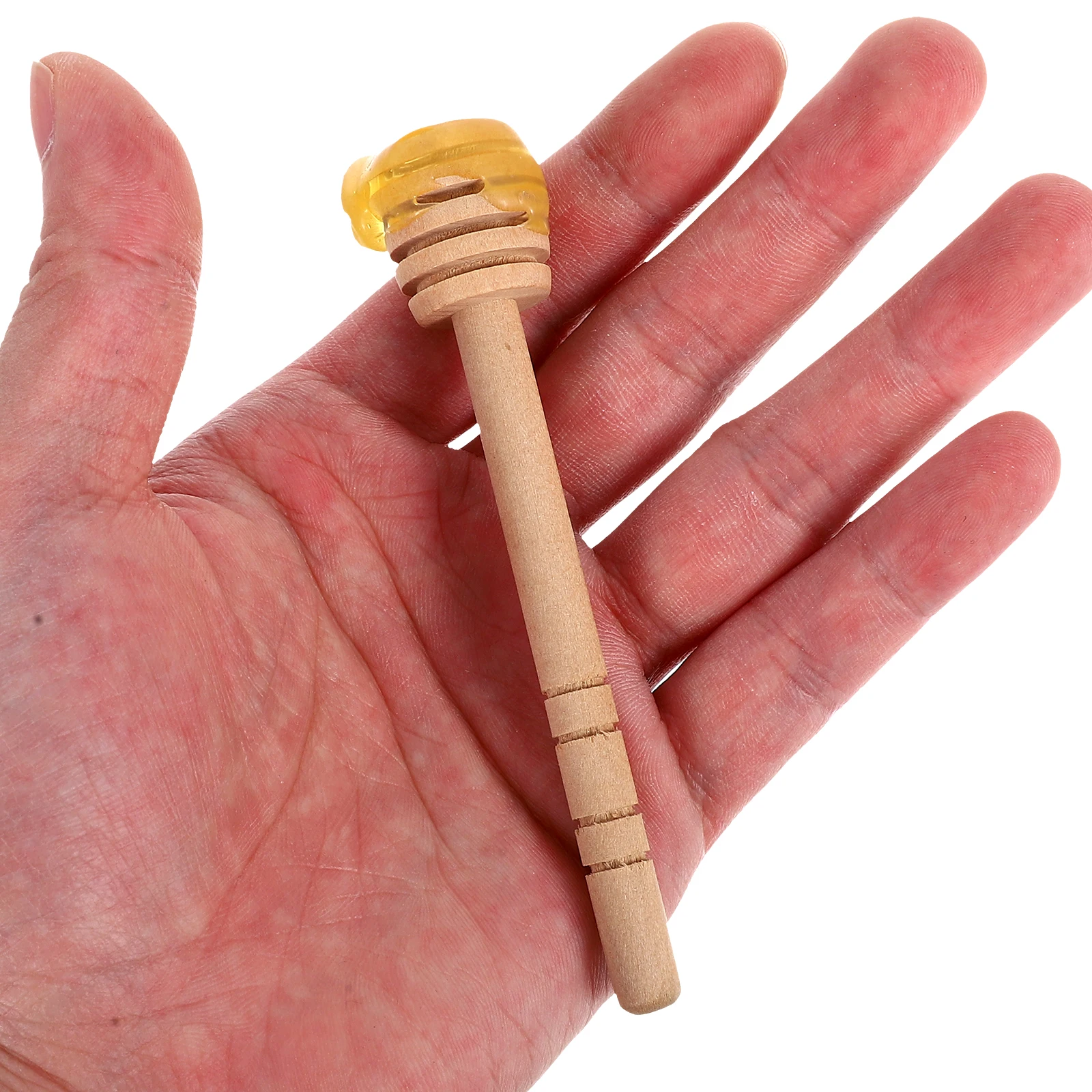

Honey Stick and Syrup Dippers Stirring Rod Coffee Mixer Sticks Cocktail Stirrer Bar Stirrers