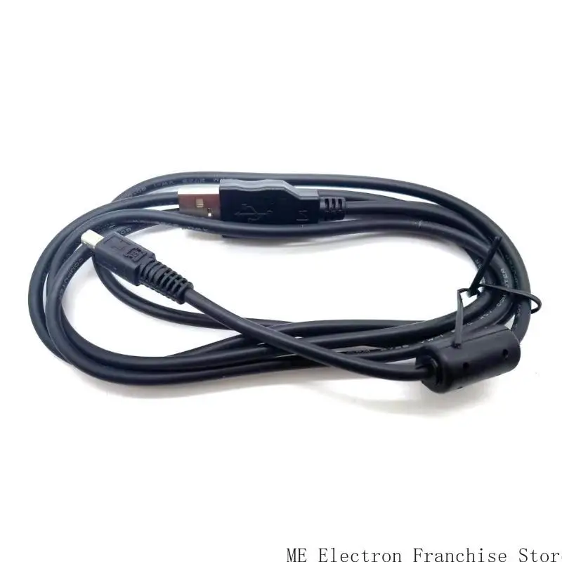 T5EA 1.5M USB Charging Cord Camera Cable for CB-USB1 DSLR Cameras