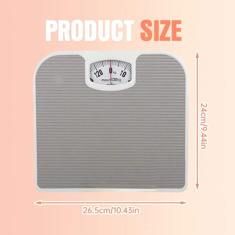 Thumbnail 2 - #54 Latest Body Weight Scales Offers