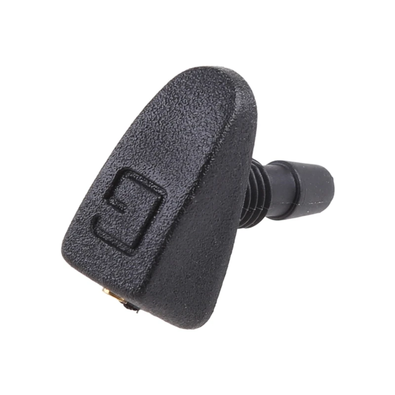 Adjustable Water Fan Spout Washer Outlet Wiper Car Windscreen Washer Jet Nozzles Drop Shipping