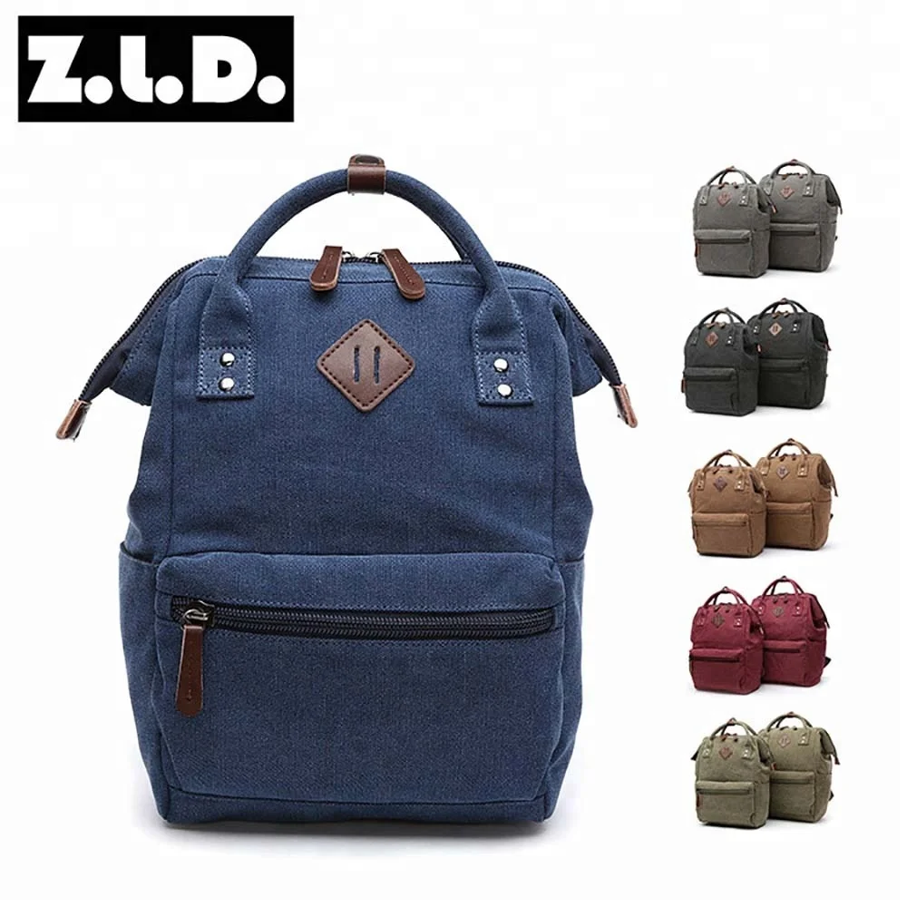 Plecak płócienny kobiet plecak dla dziewcząt kobiet torba vintage Mini plecak nastolatka tornister mochila feminina torba dla mamy nowy