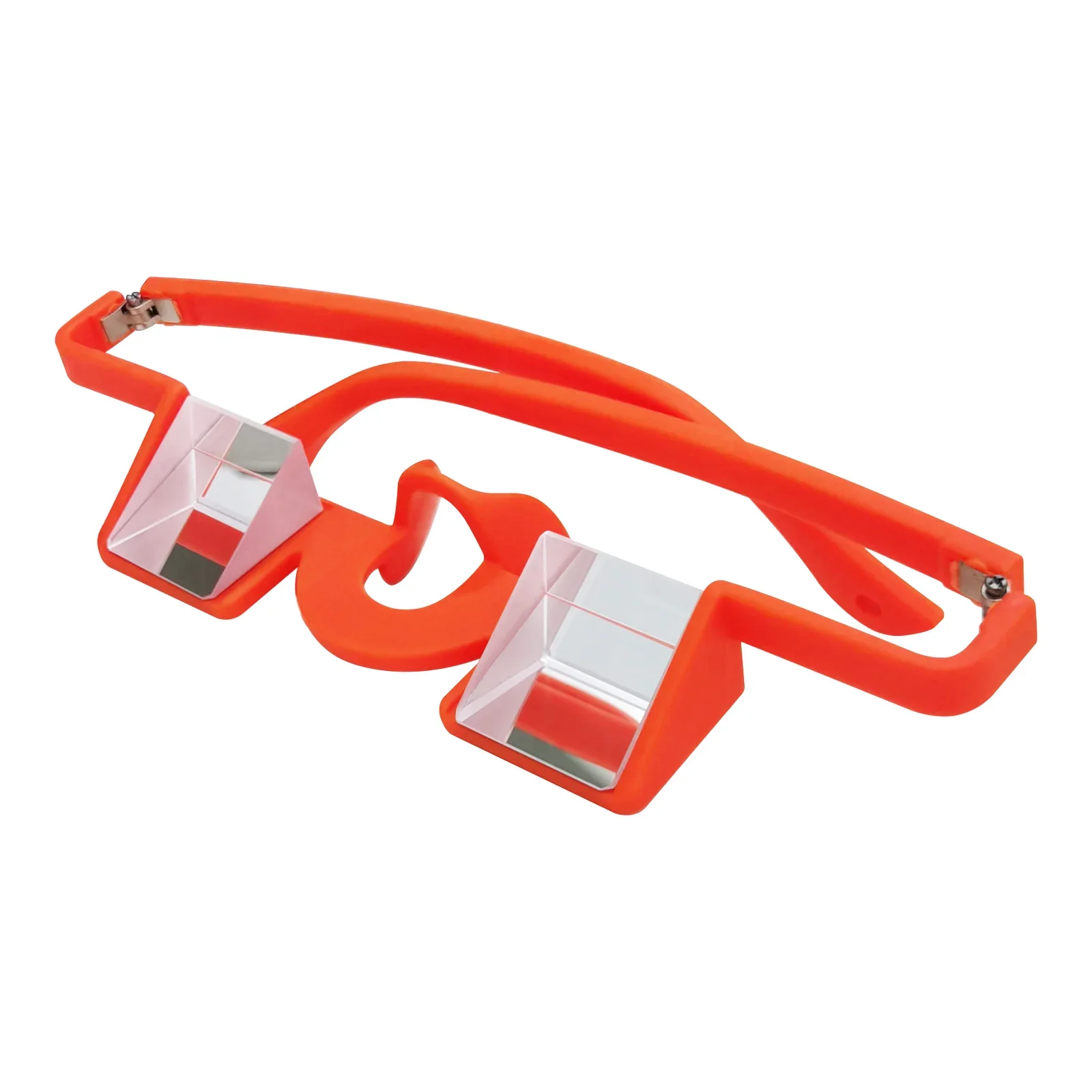 

Light Weight K9 Prism Belay Glasses High Transparent Climbing & Rock Climbing Glasses for Indoor And Outdoor Use