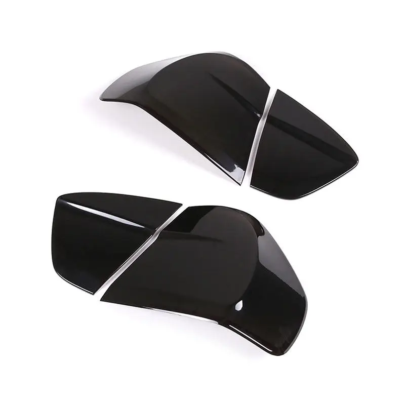 For BMW 3 Series E90 2005 2006 2007 2008 Car Accessories Rear Lamp Shade Brake Indicator Tail Light Reversing Cover