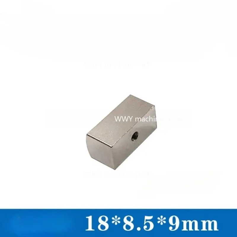 

Suitable for The Middle Electrode, CW502226E， Electrode Block 3110031, Sodick EDM Machine