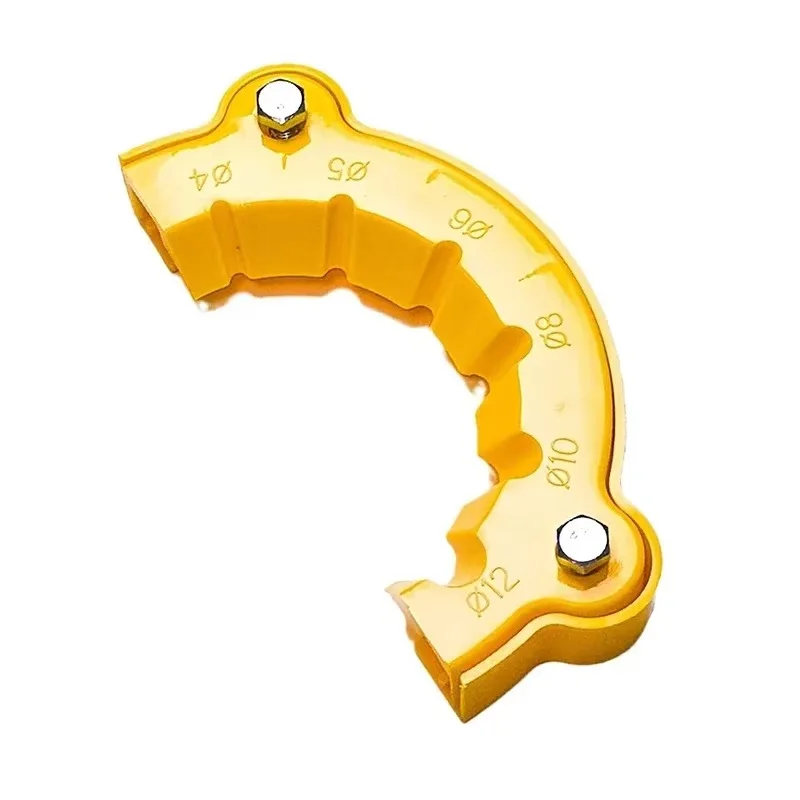 High-Quality Grinding Drill Bit Sharpener for 4-12mm Angle Grinder Powered Tools Spare Part Versatile for Grinder Attachment