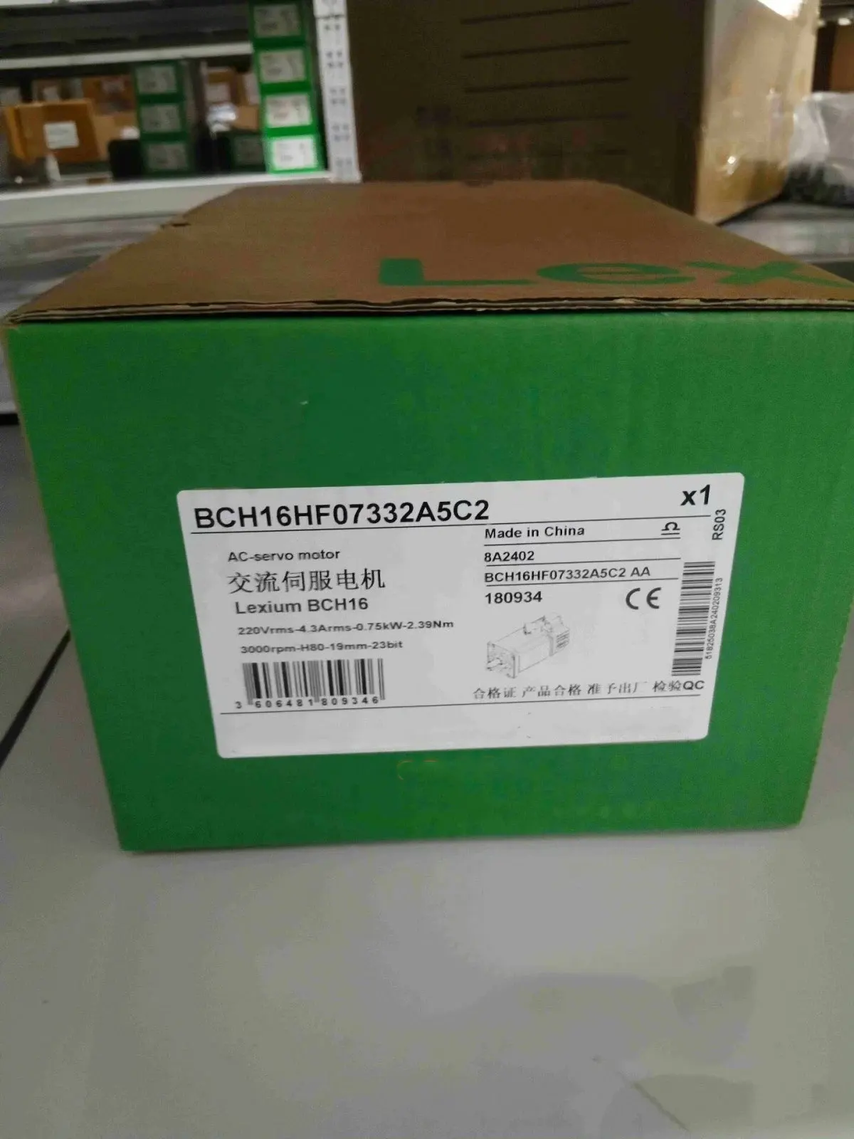 

Brand New BCH16LB01332A5C2 BCH16HD02332A5C2 BCH16HD04332A5C2 BCH16HF07332A5C2 One Year Warrant