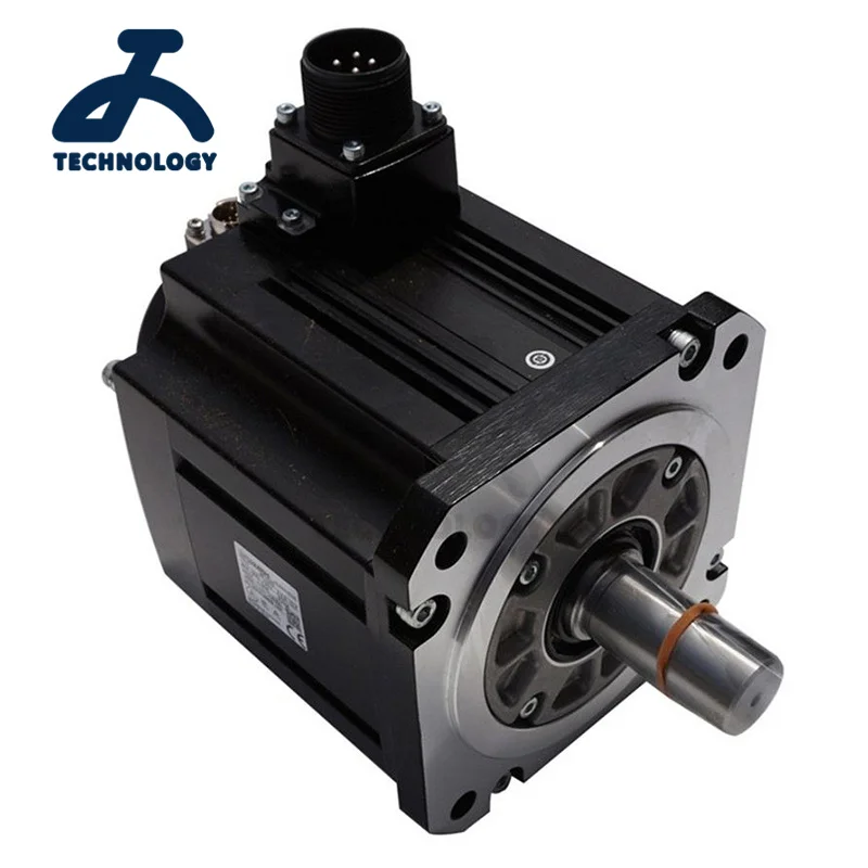 HF-SE Servo Motor 0.5KW 1KW 1.5KW 2KW HF-SE52JW1-S100 HF-SE102JW1-S100 HF-SE152JW1-S100 HF-SE202JW1-S100