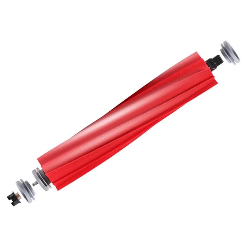 GOOD-Replacement Parts For Roborock Q Revo Accessories For Roborock P10 Robtic Vacuum Cleaner Roller Brush Hepa Filters Mop
