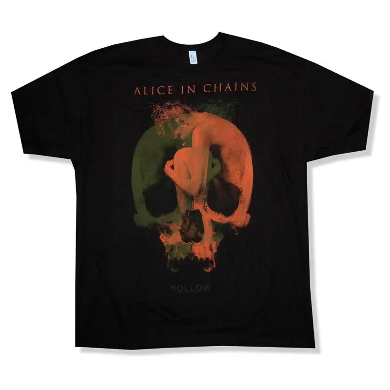 Alice In Chains Fet…