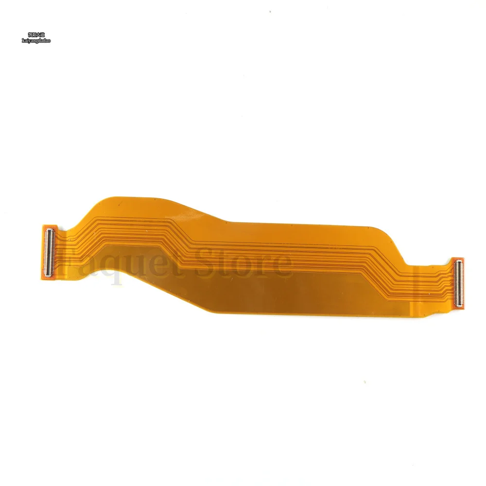For Xiaomi Mi 11T / 11T Pro USB Type-C Port Charger Dock Plug Connector Fast Charging Board Flex +  Motherboard Flex Cable