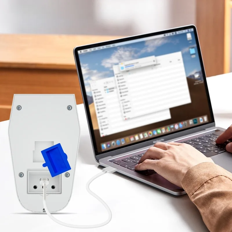 

Alarm Detector Smart Outdoor Solar Sound Light Alarm Motion Sensor with Remote Control WiFi 120DB USB PIR Infrared Alarms Device