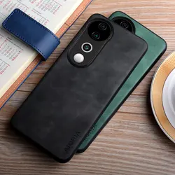Leather Case For Vivo V40 V30 V27 Pro V30E V27E V25E V23E V25 funda smooth feel durable phone cover coque