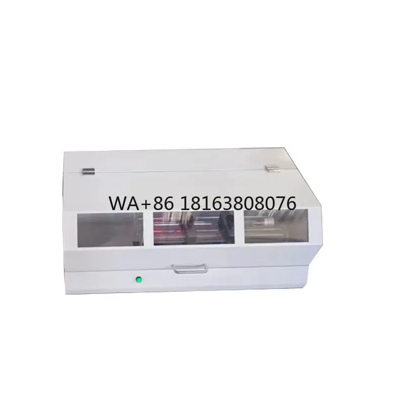 Automatic Motorized Sand Equivalent Tester Lab Sand Equivalent Electric Sand Equivalent Test Instrument