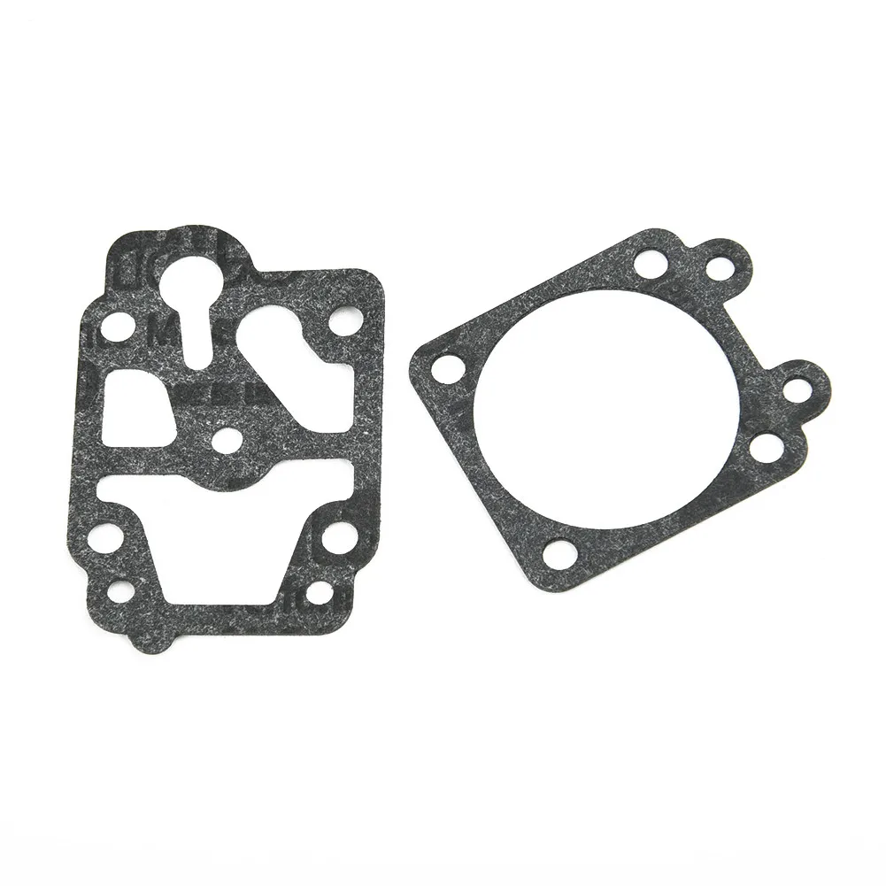 Repair Diaphragm Replacement Accessories Set Brushcutter For Homelite HLT25CNC Gasket Kits Rebuild High Quality