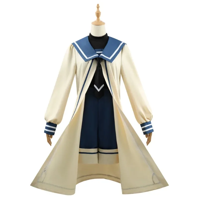 Ciel Phantomhive Scallop Suits Anime Black Butler Cosplay Costume Wig Outfits Cloak Halloween Party Performance Dress