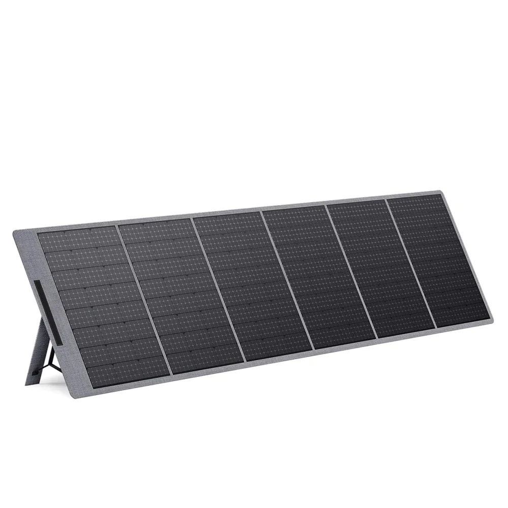 Solar Panel 400W Folding Mono-cell Solar Charger with USB DC Output Mobile Phone Camera Panneau Solaire RV for Outdoor Camping