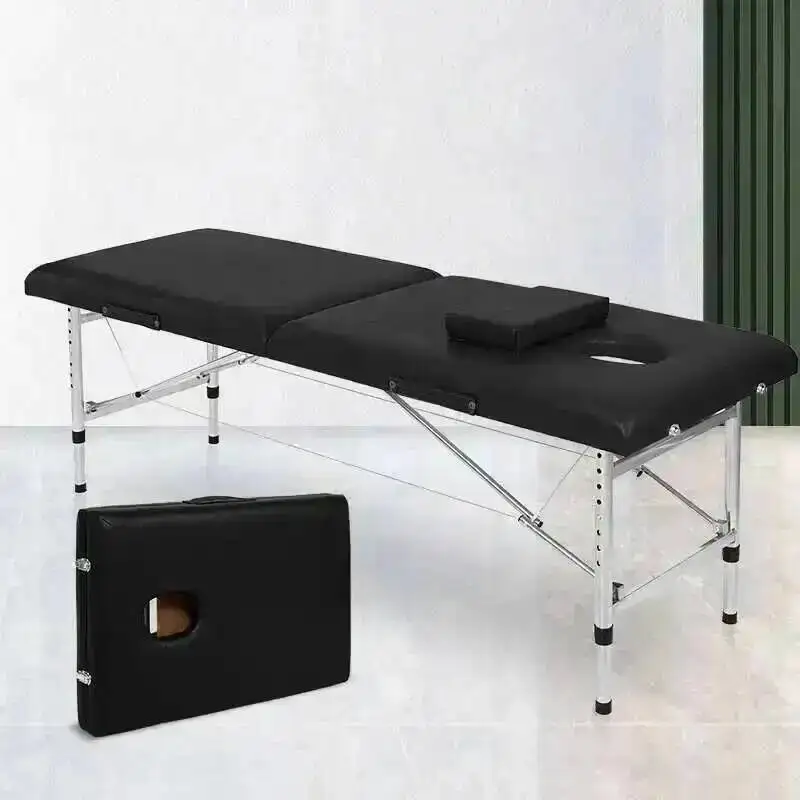 أثاث التجميل الكهربائي الجمالي سرير صالون تجميل نقالات طاولة التدليك المحمولة دي كرسي طاولات الوشم التجميل لاش