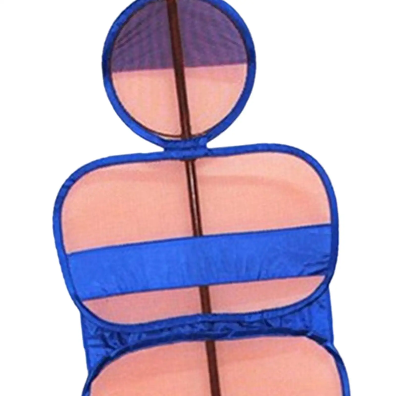 كرة القدم ركلة جدار كرة القدم معالجة الحديد الربيع الأظافر التدريب للرياضيين