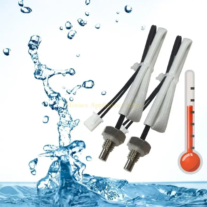 D0AB NTC 50K 서미스터 온도 센서 작동 온도 -40 ℃～+150 ℃