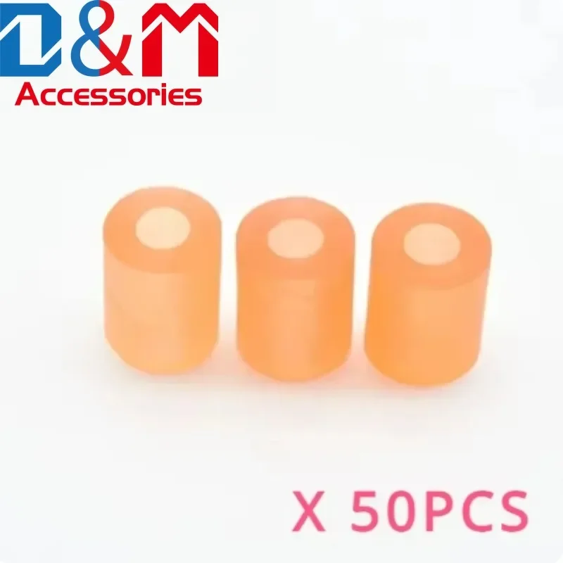 

HOT SALES 50X A00J563600 Pickup Roller Tire for Konica Minolta 363 223 283 423 652 C253 C353 C220 C280 C360 C451 C650 C452