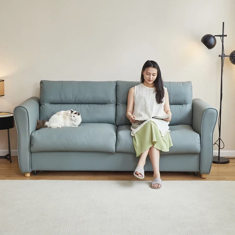 Living Room Nordic …