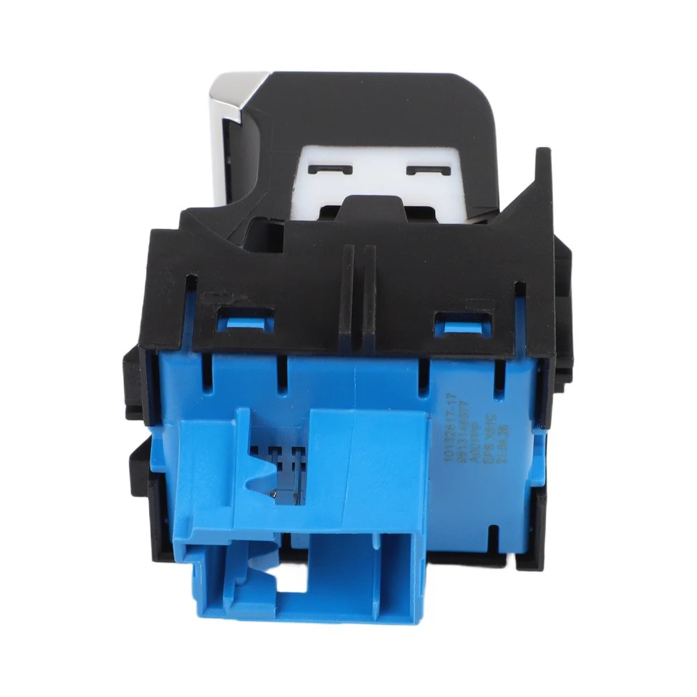 Parking Brake Switch Electronic Handbrake For Parking Brake Repair 1 Piece OE 9813146377 OE 9810593577 Vehicle-specific Fit
