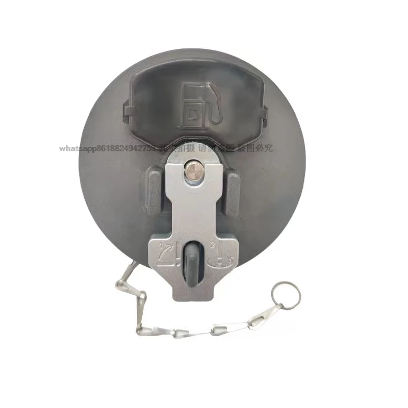 

Fuel Tank Cap Padlock for 914 924 934 944 916 926 Diesel Fuel Tank Cap Excavator Parts