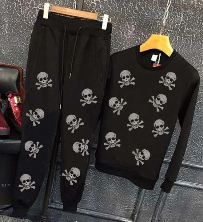 

Мужской спортивный костюм, повседневный спортивный костюм со светоотражающими деталями из влагоотводящего материала