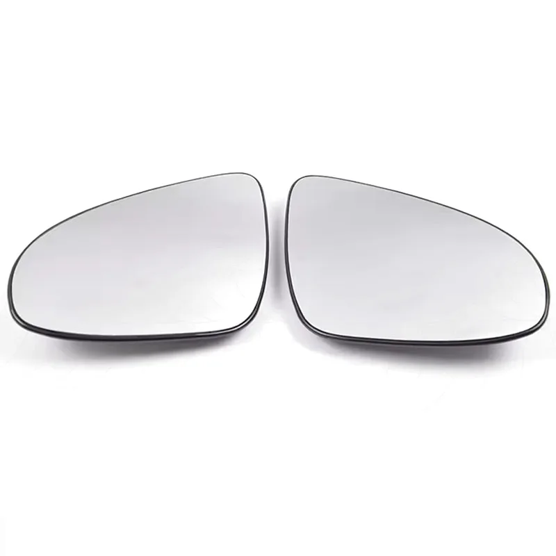 For Peugeot 108 2014-2022 Citroen C1 Toyota Aygo 2014-2023 Verso 2014-2020 Car Heated Mirror Glass 1612468180 1612467680