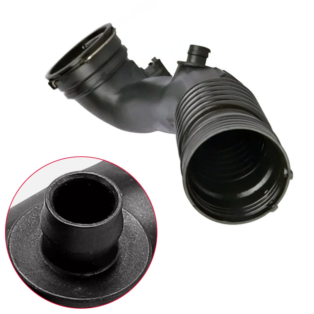 Car Air Filter Intake Pipe For BMW 6 Series 640i F13 L6 3.0L Coupe 2016-2018 Engine Air Intake Hose V203977 8626487 13718626487