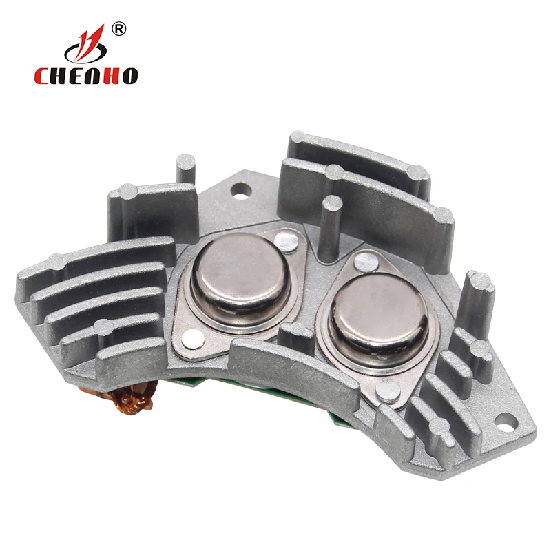 644178 6441.78 698032 Blower Heater Fan Motor Resistor Regulator For CITROEN XANTIA XM ZX Break AX SAXO BERLINGO XSARA