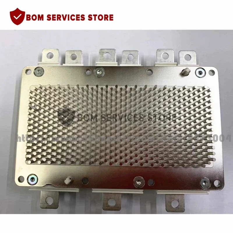 FS820R08A6P2B FS820R08A6P2LB FS820R08A6P2LB-ENG New Original IGBT Module