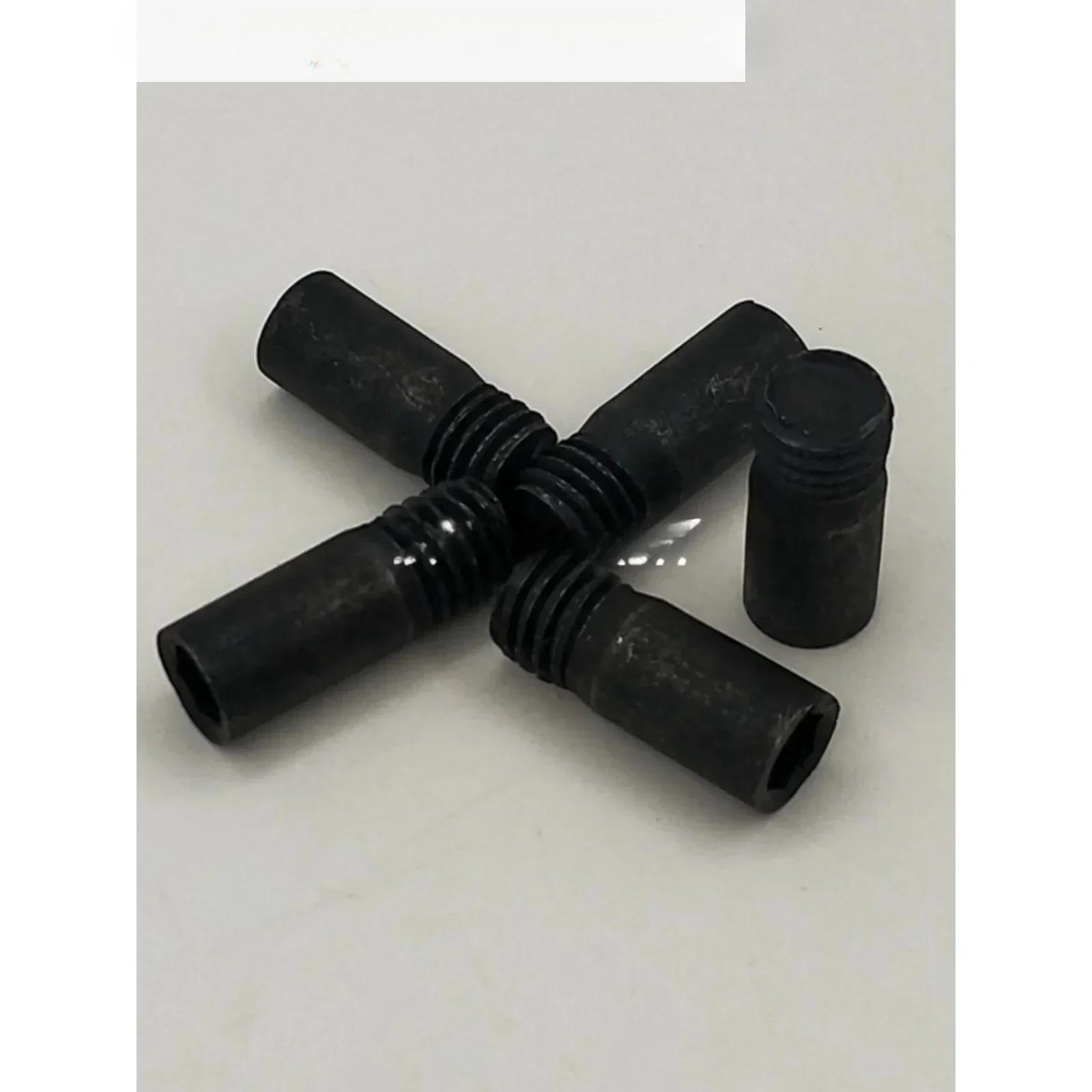 accessories A32 bearing fixing lock bearing seat high and low speed screw inner hexagonal convex ring for milling machine