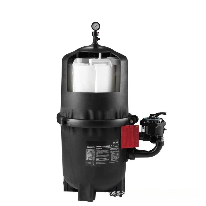 

Фильтр для бассейнов из диатомитовой земли (DE) – Высокоэффективная система фильтрации для бассейнов и спа-салонов, сменный DE-фильтр