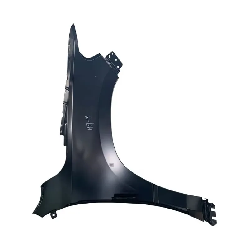 

Tom AutoReplacing Car Body Parts Front Fender for DODGE RAM 2019