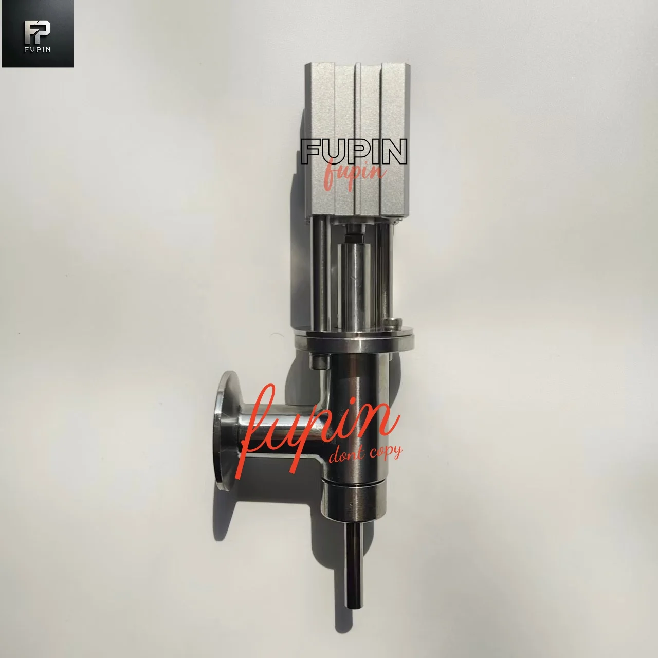 304 Filling Machine Accessories, Filling Machine Discharge Nozzle, Anti-Drip Filling Head, Paste and Liquid Filling1psc