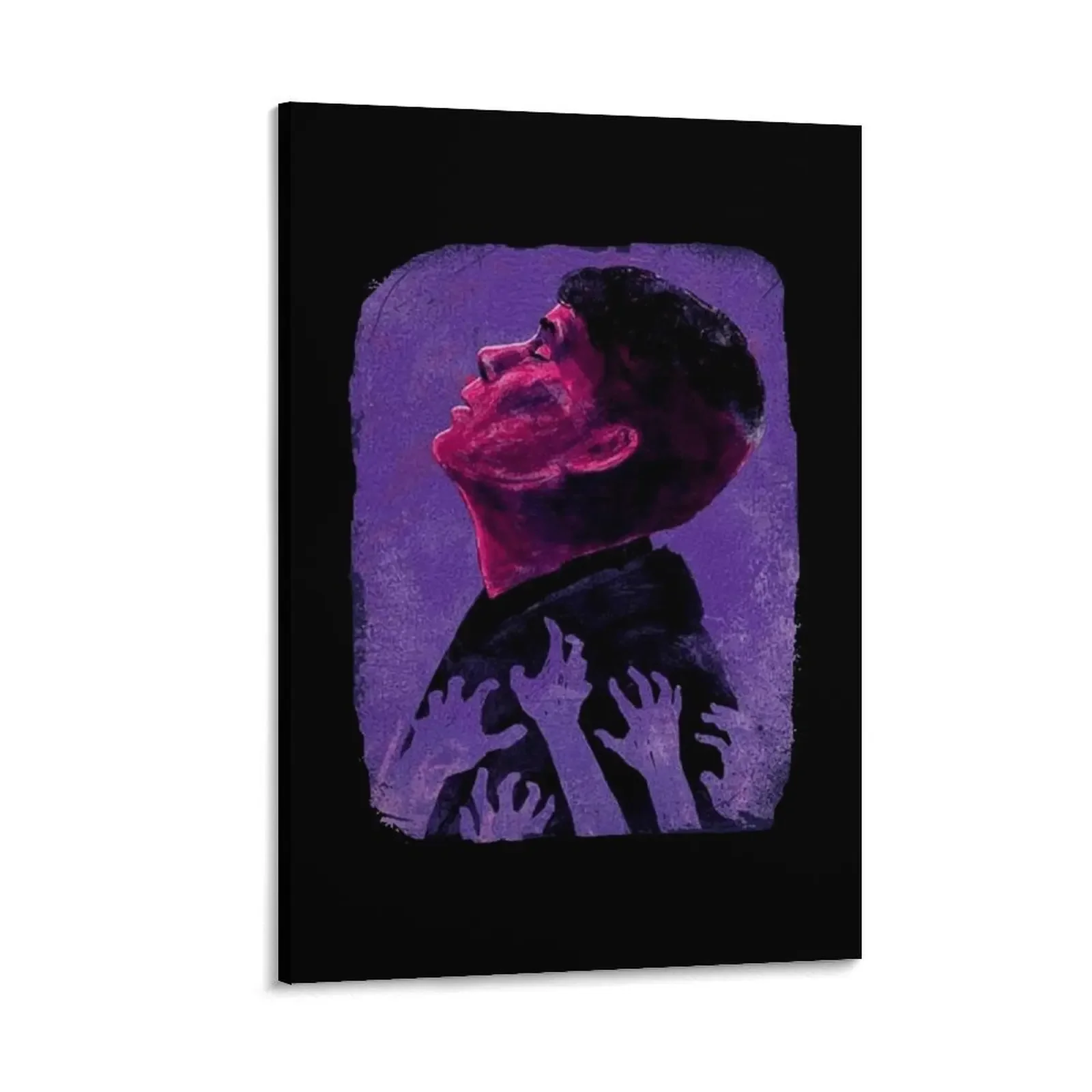 

Peaky Blinders Canvas Painting home decorations bedrooms decor Paintings decorative pictures for living room